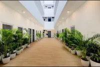 호텔 비베크 알라하바드