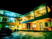 Sunraj Niwas Hotels in Avakali