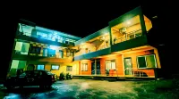 Sunraj Niwas Hotels in Avakali