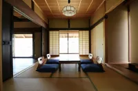 Kazayui Hotels in Takashima