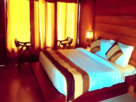 Aparupa Sands Marina Resort-Havelock Island