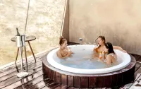 Seahorse Hotel & Spa - Romanttinen