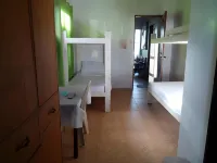 Ellens Homestay Hotel di Irosin