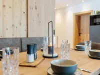 Mountain Suite Nr 201