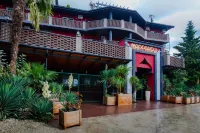 Biokacking Hotel Marrakesh Resort - SPA