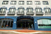 Great Southern Hotel Perth Hotels in Perth