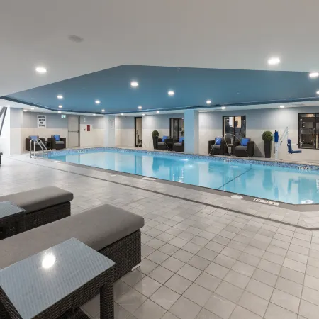 Homewood Suites by Hilton Ottawa Downtown