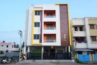 TPK Residency