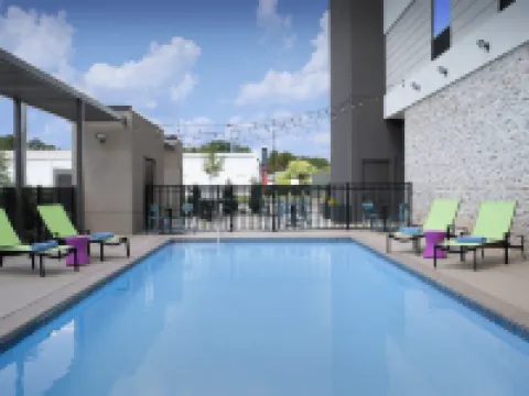Home2 Suites by Hilton Athens I 65 Hotels in Limestone County