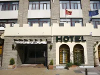 Hotel El Águila Hotels in Pedrola