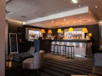 ibis Caen Centre - bar