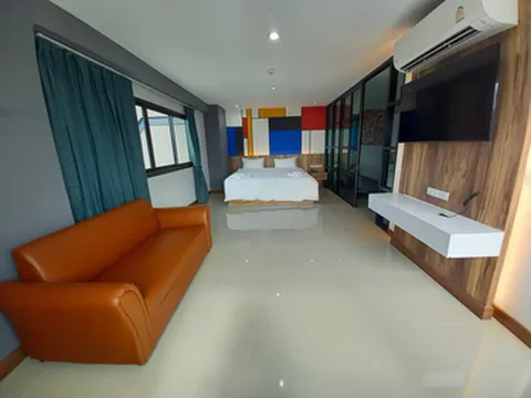 รูปภาพของโรงแรมมาพีค