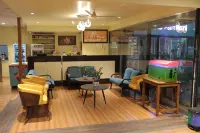 Hotel Kbs Grand