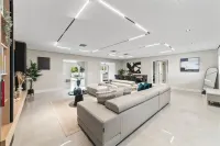 Luxury 8Br Home w/ Pool, Spa & Game Room Fun