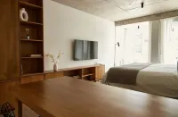 Hestia at Recoleta  New & Chic Studio
