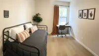 The Hillside Hacienda located in the heart of Yuma. Hospital Nearby.