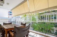 Charming 2BR retreat near market & beach Hotels near Eyesight Optical