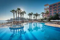The Westin Dragonara Resort, Malta - Ocean View