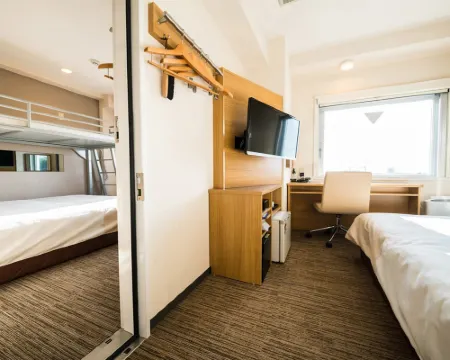 Super Hotel Gotsu-Ekimae Hotels in Gotsu