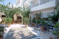 Kyparissia Beach Hotel Hotels in Trifillia