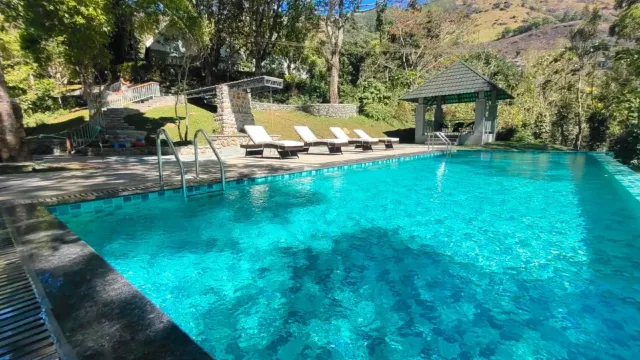 慕那爾阿姆巴迪莊園酒店