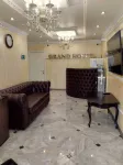 Grand Hotel Mini-Hotel Отели рядом с достопримечательностью «ХАНОЙ»