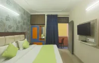 Transit Stay Near IGI Airport