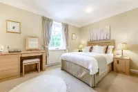 Cotteswold House Hotels in Coln Saint Aldwyns