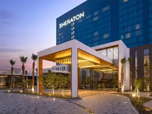 Sheraton Bahrain Hotel