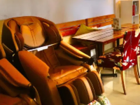 Zillion Pavilion Family & Business Hotel リパのホテル