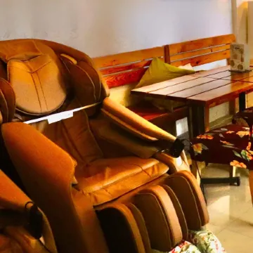 Zillion Pavilion Family & Business Hotel