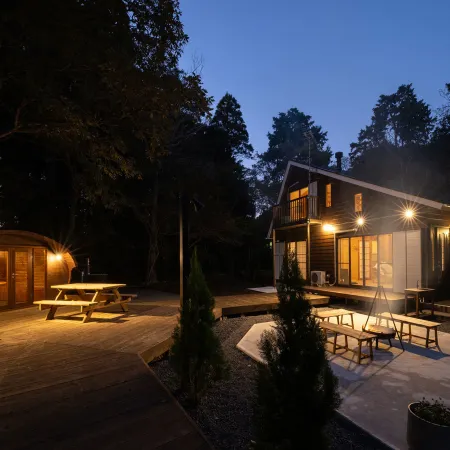 All Season Resort No.7 Morinone