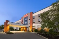 Hampton Inn & Suites Harrisburg/North Hotels in Progress