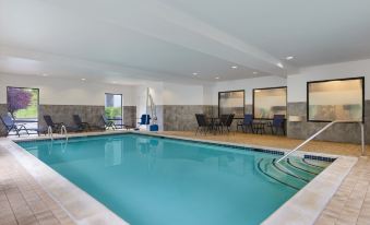 Hampton Inn & Suites Harrisburg/North