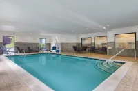 Hampton Inn & Suites Harrisburg/North Hotels in Susquehanna Township