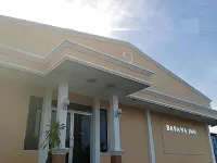 Basana Inn ビアクのホテル