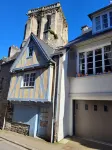 Joli Appartement de Charme, Spacieux , Centre Historique et Piéton Hotel dekat Viaduct