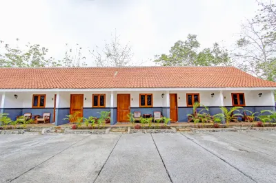 The Boekit Song Putri Hotel dekat Embung Lebak
