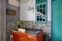 RedDoorz Syariah Near Alun Alun Balai Kota Tegal