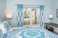 Legends Golf Resort Condo, 4 Beds, 2 Bath Pool access near Coastal Carolina Univ - WiFi