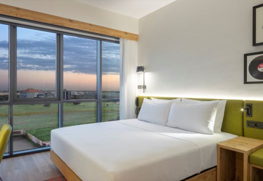 Hampton by Hilton Cerkezkoy 객실 이미지