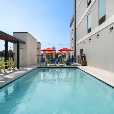 Home2 Suites by Hilton Round Rock Medical Center