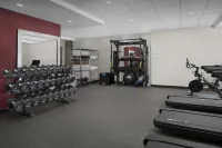 Home2 Suites by Hilton Poughkeepsie - Gym