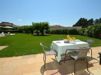 Le Mas des Trois Anges فنادق في Saint-Denis