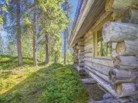 Ukkokelo Hotels in Luosto