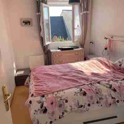 In CAYEUX, 150 m from the beach: Welcome to Cayourte! Rooms