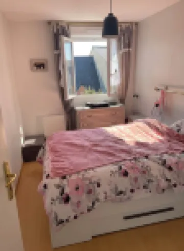 In CAYEUX, 150 m from the beach: Welcome to Cayourte!