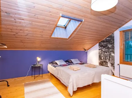 Kiviranta Отели в г. Asikkala