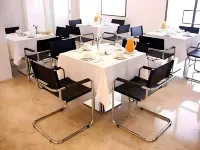 โรงแรมตริเอสเต - พร้อมอาหารเช้า
