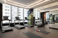 Canopy by Hilton Toronto - Yorkville - palestra